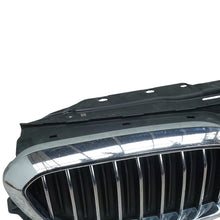 Load image into Gallery viewer, BMW 5 series front bumper G30 G31 2017-2020 SE Genuine pn 51117385336
