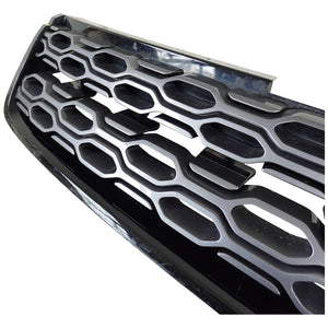 Land Rover Discovery Sport R Dynamic front bumper grill Genuine LK72-8A100-A