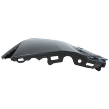 Load image into Gallery viewer, Audi Q4 E-Tron front bumper right RH corner trim 2021-2023 Genuine 89A807438
