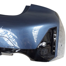 Load image into Gallery viewer, BMW 3 series M Sport rear bumper G20 LCI Saloon 2023-2025 Genuine 51128085480
