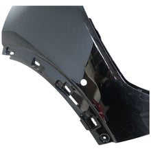 Load image into Gallery viewer, Audi Q6 E-Tron S Line front bumper 2024-2026 Genuine pn 85H807437B
