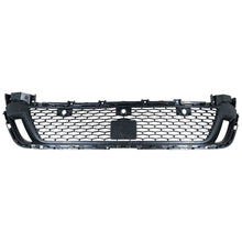 Load image into Gallery viewer, Land Rover Discovery Sport R Dynamic front bumper grill Genuine LK72-17F791-F
