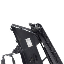 Load image into Gallery viewer, Cupra Leon front bumper upper grill 2021-2024 Hatchback Genuine 5FA853651C
