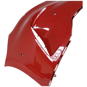 BMW Z4 M SPORT REAR BUMPER G29 2 Door Roadster GENUINE pn 51128069785