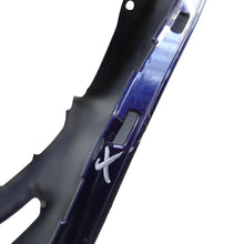 Load image into Gallery viewer, Volkswagen Sharan front bumper 2011-2014 MPV Genuine Used 7N0807221A
