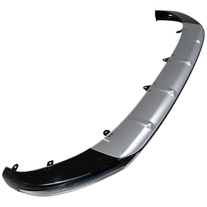 Mazda CX-30 CX30 front bumper lower valance trim 2019-2022 Genuine D41SV49A1