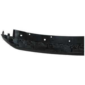 Volvo XC40 front bumper upper grill 2022-2025 GENUINE 32291465