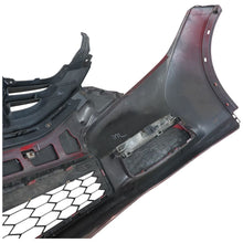 Load image into Gallery viewer, Honda Civic front bumper 2012-2014 Hatchback Genuine Used 71101-TV0-ZZ00
