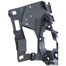 Load image into Gallery viewer, Peugeot 3008 front bumper left fitting bracket 2020-2023 Genuine 9836769680
