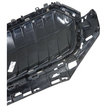 Load image into Gallery viewer, SKODA ENYAQ FRONT BUMPER Upper Grill 2021 onwards 5 Door GENUINE 5LA853653
