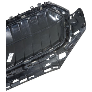 SKODA ENYAQ FRONT BUMPER Upper Grill 2021 onwards 5 Door GENUINE 5LA853653