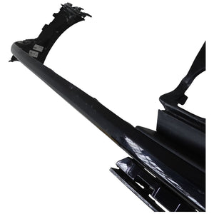 Porsche Macan Front Bumper 2021-2023 Facelift Genuine 95B807221AK FFF