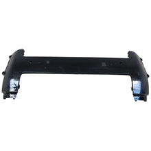 Load image into Gallery viewer, Land Rover Defender front bumper centre grill L663 Genuine L8B2-17F775-A
