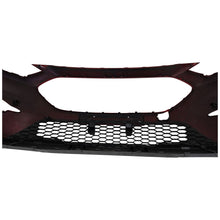 Load image into Gallery viewer, MG ZS front bumper Facelift 2020-2022 SUV 5 Door Genuine pn ZS1107701
