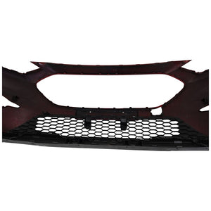 MG ZS front bumper Facelift 2020-2022 SUV 5 Door Genuine pn ZS1107701