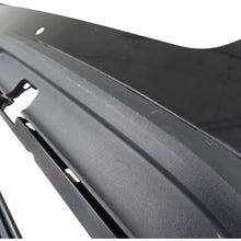 Load image into Gallery viewer, MG 4 MG4 EV rear bumper Hatchback 2022-2024 Genuine Used P11192466
