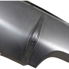 Load image into Gallery viewer, Hyundai Tucson N Line rear bumper 2021-2024 SUV Genuine pn 86611-N7SA0
