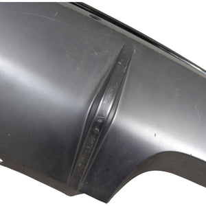 Hyundai Tucson N Line rear bumper 2021-2024 SUV Genuine pn 86611-N7SA0