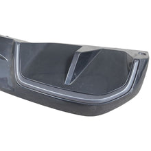 Load image into Gallery viewer, BMW I4 Gran Coupe M Sport rear bumper valance G26 2020-2024 Genuine 51128096492
