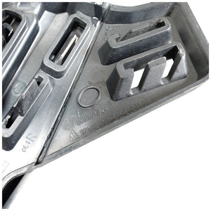 Skoda Octavia front bumper SE 2020-2023 Genuine pn 5E3807221