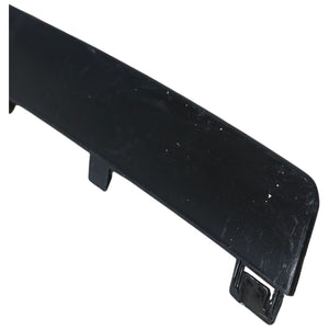 Volvo XC90 R Design front bumper valance trim 2021 onwards SUV GENUINE 31694569