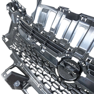 Vauxhall Adam front bumper centre grill 2013-2019 Genuine 13355289