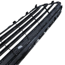 Load image into Gallery viewer, Ford Fiesta front bumper centre grill 2013-2016 Genuine C1BB-17B968-A
