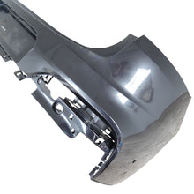 Load image into Gallery viewer, BMW X4 M Sport rear bumper upper G02 2018-2021 Genuine Used 51128065124
