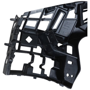 Volvo XC90 front bumper left corner fitting backet 2015-2023 GENUINE 31353405