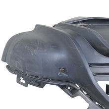 Load image into Gallery viewer, Porsche Macan rear bumper lower 2024-2026 5 Door SUV Genuine pn 95C807521FFF
