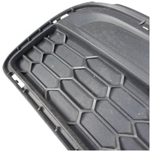 Load image into Gallery viewer, BMW X3 M SPORT Front Bumper Right Grill Trim F25 2011 to 2013 GENUINE 8050446
