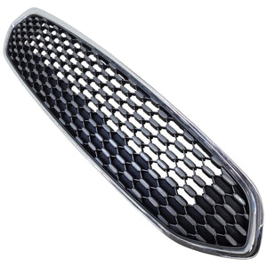 Ford KA+ Plus Active front bumper Centre grill 2018-2021 Genuine J7BB-7081-D