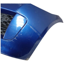 Load image into Gallery viewer, Jaguar XE R Sport front bumper saloon or estate Genuine pn GX7M-17F003-AA
