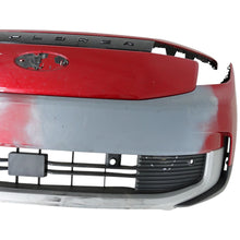 Load image into Gallery viewer, Ford Explorer front bumper 2024-2026 Hatchback Genuine R2KB-17F003-C
