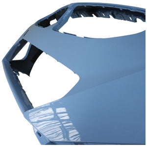 BMW 2 series G42 M Sport front bumper 2022 onwards Genuine Used 51118098195