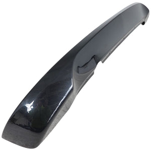 VAUXHALL CORSA D SRI REAR BUMPER Valance Trim 2011 to 2014 GENUINE 13245854