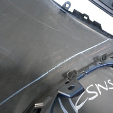 Load image into Gallery viewer, Toyota C-HR front bumper 2023-2025 5 Door Genuine 52119-F4250
