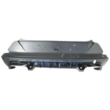 Load image into Gallery viewer, Cupra Formentor rear bumper lower 2019-2024 Genuine 5FF807568C
