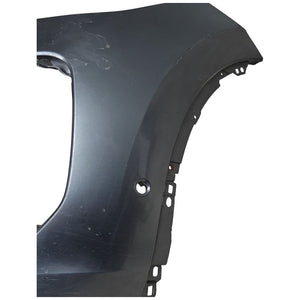 Volkswagen Touareg R Line front bumper 2018-2021 Genuine pn 760807221F