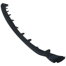 Load image into Gallery viewer, Mercedes Benz EQB front bumper lower trim 2022-2024 Genuine A2438857601
