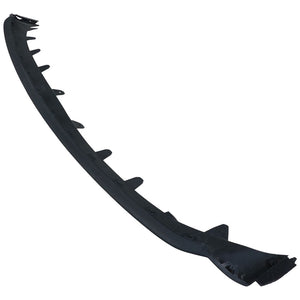 Mercedes Benz EQB front bumper lower trim 2022-2024 Genuine A2438857601