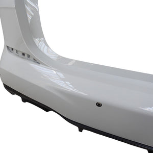 BMW 2 Series Gran Coupe M Sport rear bumper F44 2020-2024 Genuine 51128075426
