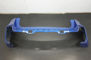 BMW X1 U11 M SPORT REAR BUMPER 2022 onwards SUV 5 Door GENUINE Used 51129881934