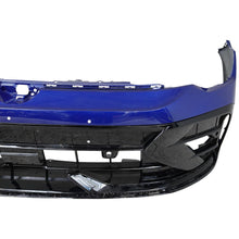 Load image into Gallery viewer, Volkswagen Golf front bumper 2024-2026 Hatchback Genuine pn 5H0807221T
