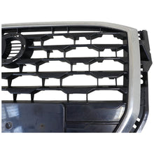 Load image into Gallery viewer, AUDI Q2 FRONT BUMPER Centre Grill 2017 to 2020 5 Door SUV GENUINE 81A853651
