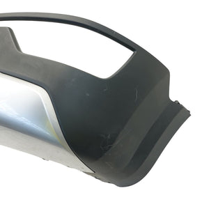 KIA NIRO REAR BUMPER Lower Section 2023 onwards GENUINE pn 86650-AT000
