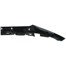 Load image into Gallery viewer, MAZDA 3 FRONT BUMPER Upper Grill Trim 2019 onwards Hatchback GENUINE BCKA-50722

