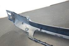 Load image into Gallery viewer, MINI COUNTRYMAN COOPER REAR BUMPER Upper Section R60 GENUINE pn 51129801880
