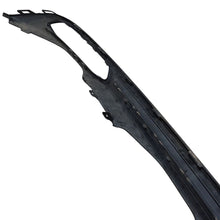 Load image into Gallery viewer, Audi A6 front bumper C8 2018-2021 Saloon Avant Genuine 4K0807437
