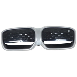 BMW IX3 M SPORT FRONT BUMPER G08 BEV 2021 onward SUV GENUINE pn 51119881798